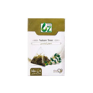 إرسال منقوع عشبة الزعتر 15 كيسًا إرسال منقوع عشبة الزعتر 15 كيسًا